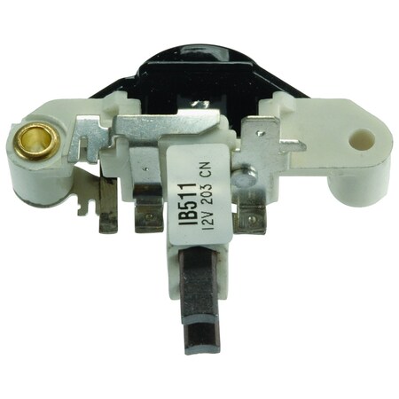 Wai Global Voltage Regulators, IB511 IB511